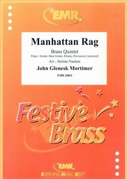 Manhattan Rag